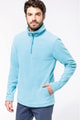 Fleece sweater kariban Enzo K912